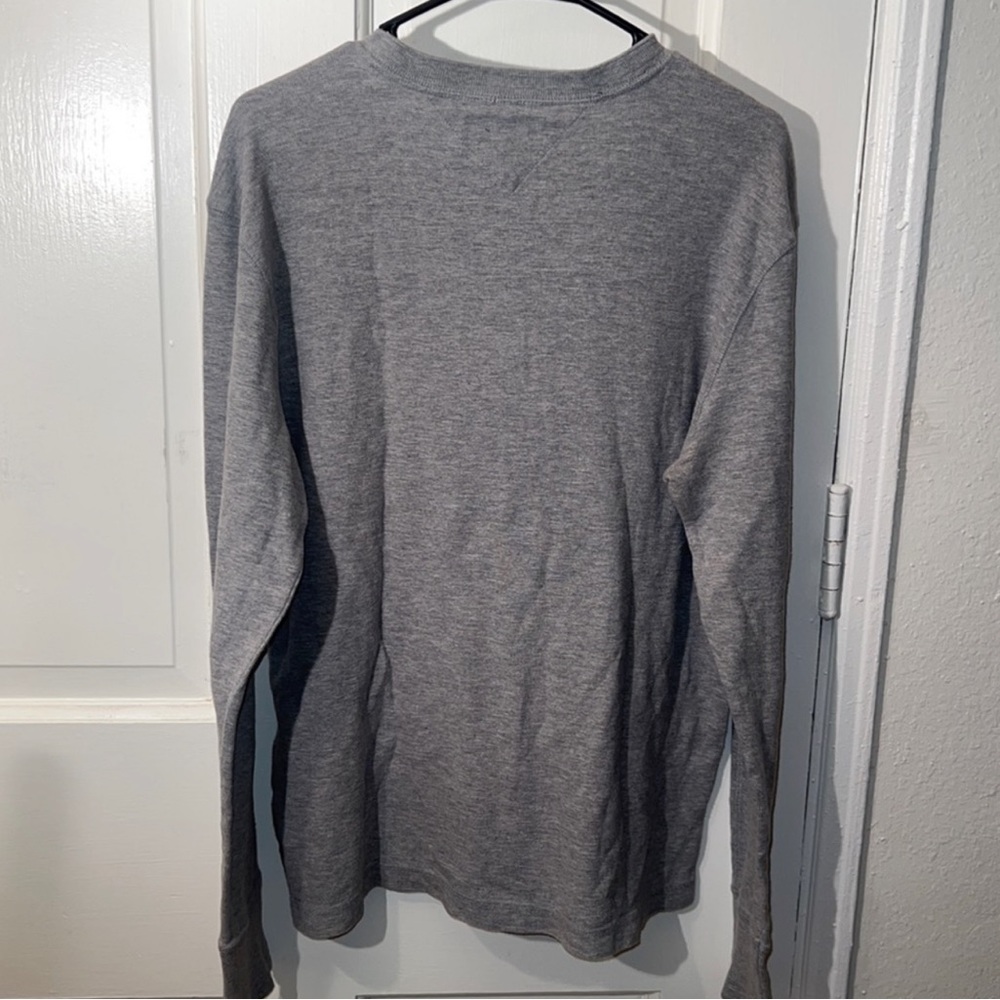 TOMMY HILFIGER SHIRT - Picture 2 of 2